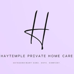 Haytemple Private HomeCare logo