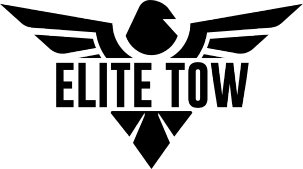 Hayward Elite Tow logo