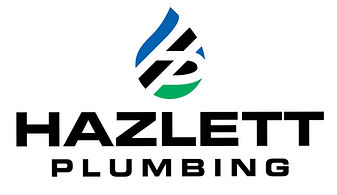 Hazlett Plumbing logo