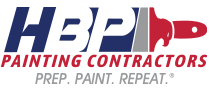 HBP Painting Contractors logo