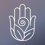 Healing Touch Massage by Dana Durand logo