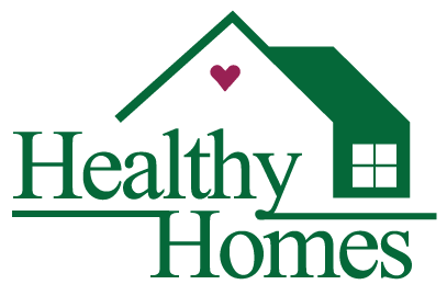 Healthy Homes, Inc. & Asbestos Removal Technologies, Inc. logo