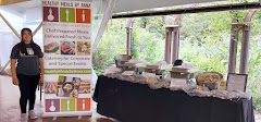 Healthy Meals By Anna logo