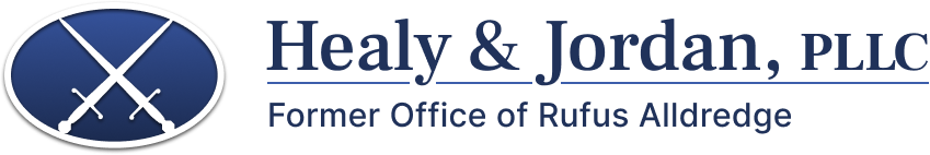 Healy & Jordan, PLLC logo