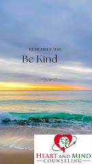 Heart and Mind Counseling logo