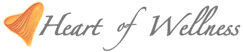 Heart of Wellness logo