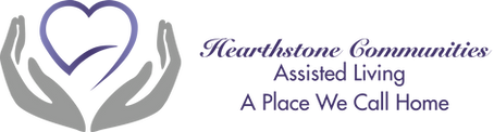 Hearthstone Communities logo
