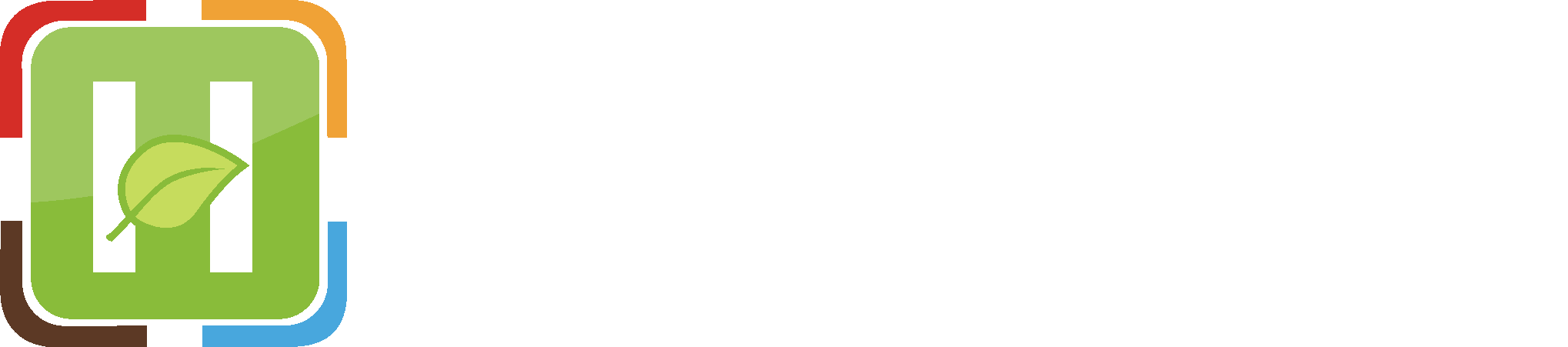 Heartland Landscape Group logo