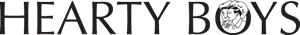 Hearty Boys logo
