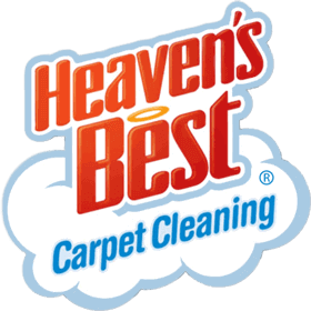 Heaven's Best Carpet Cleaning Lawrenceville, GA logo