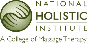 Heavenly Hands Massage logo