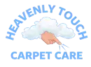 Heavenly Touch Carpet Care logo