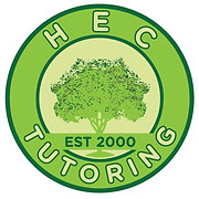 HEC Tutoring logo