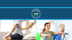 Heinen Physical Therapy logo