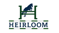 Heirloom Equestrian Center logo