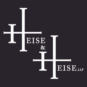 Heise & Heise, LLP logo