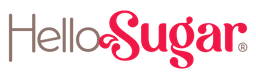Hello Sugar | Draper - Brazilian Wax & Sugar Salon logo
