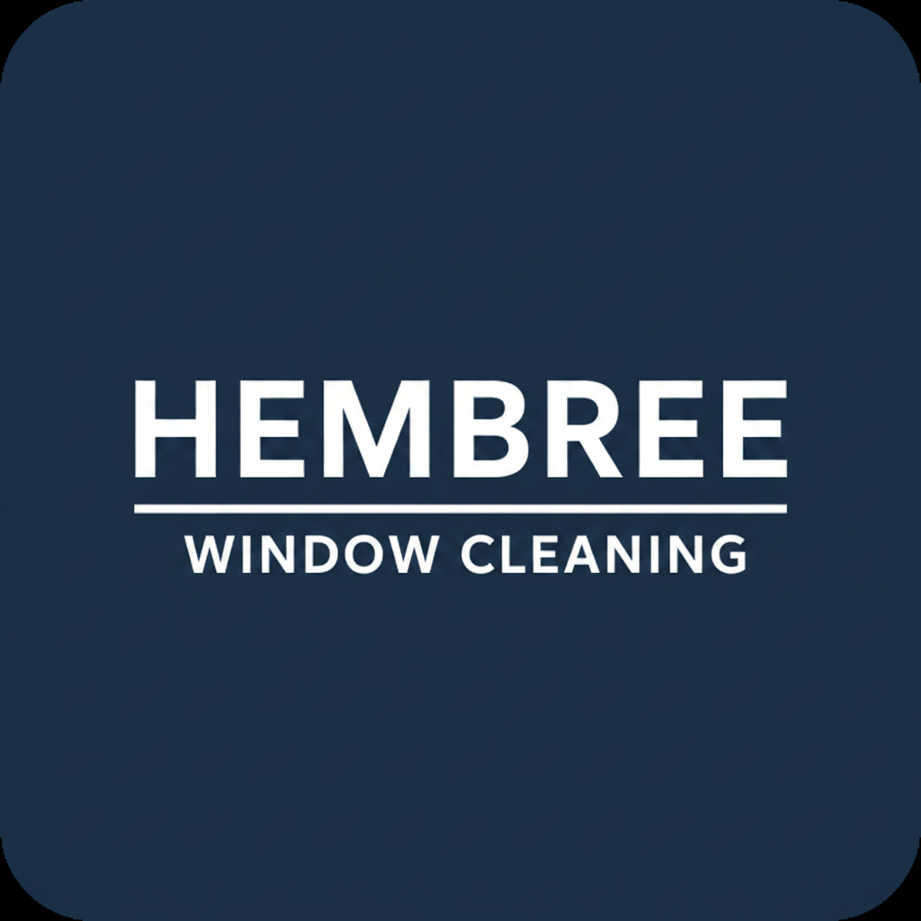 Hembree Window Cleaning logo