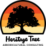 Heritage Tree Arboricultural Consulting logo