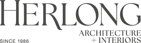 Herlong Architects + Interiors logo
