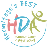 Hermitage's BEST Kids Summer Camp & After School Program logo