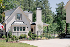 Heron Building Co - Fence Company logo