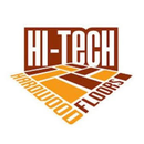 Hi Tech Hardwood Floors logo