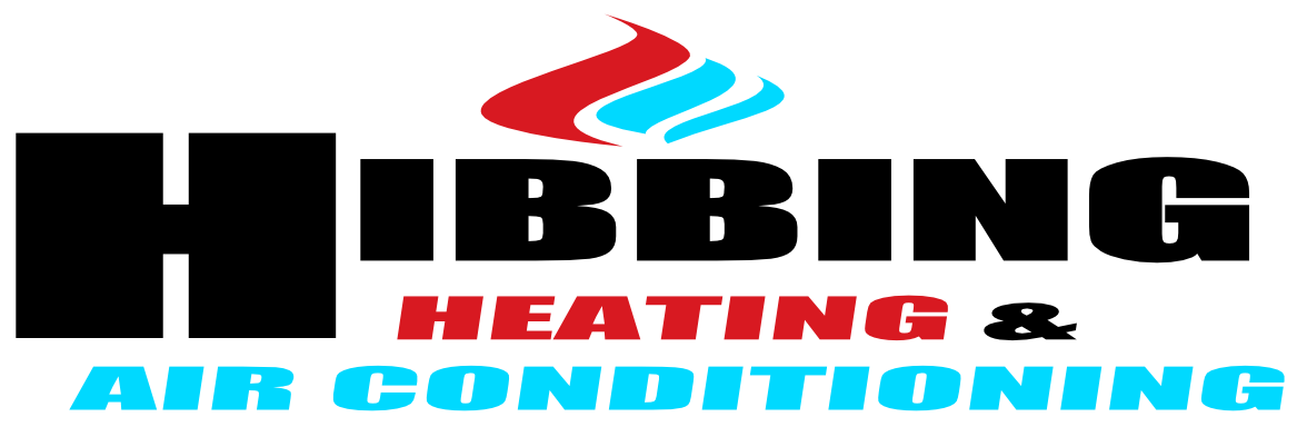 Hibbing Heating & AC, Inc. logo