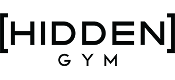 Hidden Gym logo