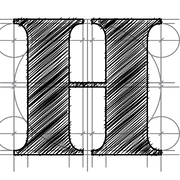 Hierarchy Architecture + Design, PLLC logo