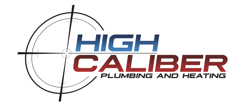High Caliber Plumbing & Heating logo