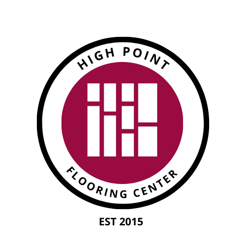 High Point Flooring Center logo