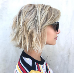 Highlights Cut & Color Salon logo