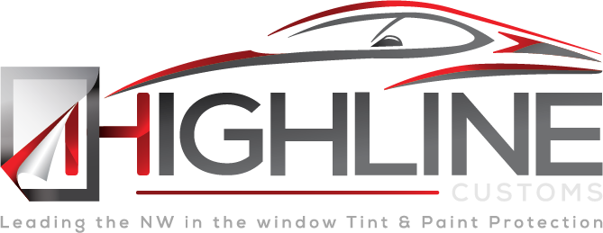 Highline Customs logo