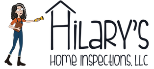 Hilarys Home Inspections LLC logo