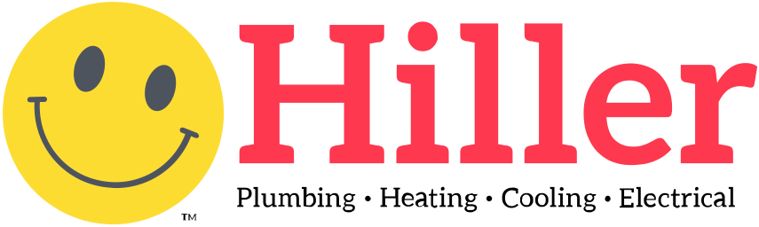 Hiller Plumbing, Heating, Cooling & Electrical logo