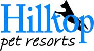 Hilltop Pet Resort logo