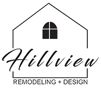 Hillview Remodeling and Design, LLC logo