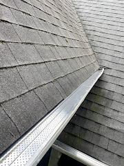 Hitzeman’s Gutter And Window Care logo