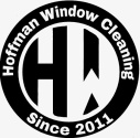 Hoffman Window Cleaning logo