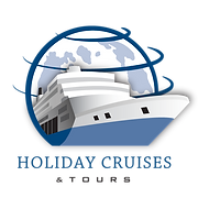 Holiday Cruises & Tours logo