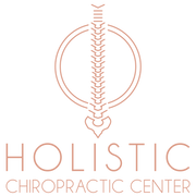Holistic Chiropractic Center logo