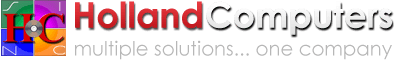 Holland Computers Inc logo