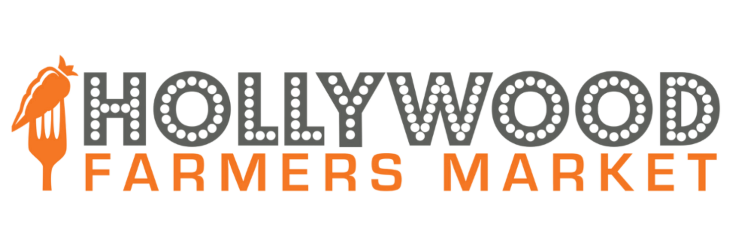 Hollywood Farmers Market logo