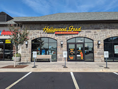 Hollywood Feed logo
