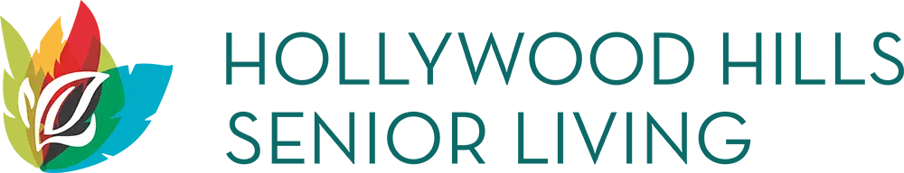 Hollywood Hills Senior Living logo