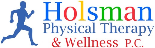 Holsman Physical Therapy - Cedar Grove, NJ logo