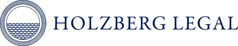 Holzberg Legal logo