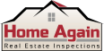 Home Again Real Estate Inspections logo