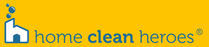 Home Clean Heroes of Augusta logo